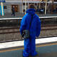 Image for article titled I Spent An Entire Day Wearing A Sleeping Bag. Because Video Games.